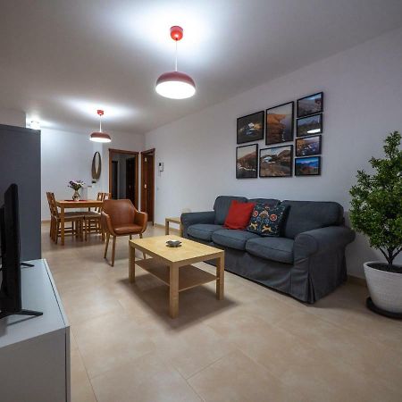 Ferienwohnung Casa Mina Frontera Exterior foto